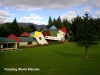 Puzzling World Wanaka